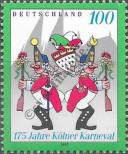 Stamp Germany Federal Republic Catalog number: 1903