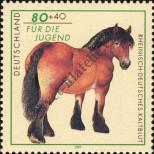 Stamp Germany Federal Republic Catalog number: 1920