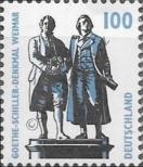 Stamp Germany Federal Republic Catalog number: 1934/A