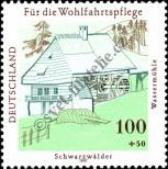 Stamp Germany Federal Republic Catalog number: 1948