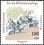 Stamp Germany Federal Republic Catalog number: 1949