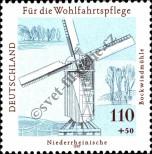 Stamp Germany Federal Republic Catalog number: 1950