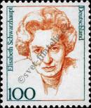 Stamp Germany Federal Republic Catalog number: 1955