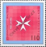 Stamp Germany Federal Republic Catalog number: 2047