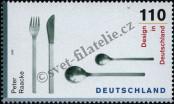 Stamp Germany Federal Republic Catalog number: 2069