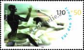 Stamp Germany Federal Republic Catalog number: 2096