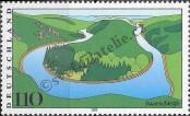 Stamp Germany Federal Republic Catalog number: 2133