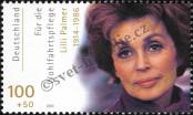 Stamp Germany Federal Republic Catalog number: 2143