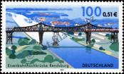 Stamp Germany Federal Republic Catalog number: 2178