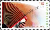 Stamp Germany Federal Republic Catalog number: 2180