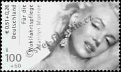 Stamp Germany Federal Republic Catalog number: 2219/A