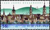 Stamp Germany Federal Republic Catalog number: 2244