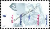 Stamp Germany Federal Republic Catalog number: 2254