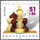 Stamp Germany Federal Republic Catalog number: 2260