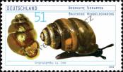 Stamp Germany Federal Republic Catalog number: 2265