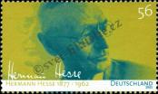 Stamp Germany Federal Republic Catalog number: 2270