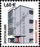 Stamp Germany Federal Republic Catalog number: 2302