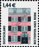 Stamp Germany Federal Republic Catalog number: 2306