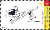 Stamp Germany Federal Republic Catalog number: 2349