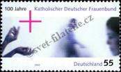 Stamp Germany Federal Republic Catalog number: 2372