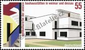 Stamp Germany Federal Republic Catalog number: 2394
