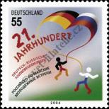 Stamp Germany Federal Republic Catalog number: 2408