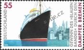 Stamp Germany Federal Republic Catalog number: 2417