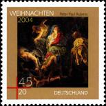 Stamp Germany Federal Republic Catalog number: 2429