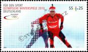 Stamp Germany Federal Republic Catalog number: 2782