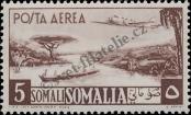 Stamp Italian Somaliland Catalog number: 264
