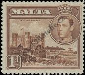Stamp Malta Catalog number: 178