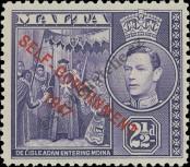 Stamp Malta Catalog number: 204