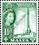 Stamp Malta Catalog number: 240