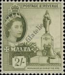 Stamp Malta Catalog number: 249