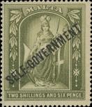 Stamp Malta Catalog number: 77