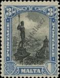 Stamp Malta Catalog number: 129