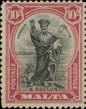 Stamp Malta Catalog number: 131