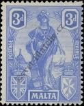Stamp Malta Catalog number: 88/a