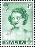 Stamp Malta Catalog number: 220