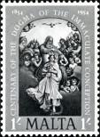 Stamp Malta Catalog number: 236