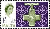 Stamp Malta Catalog number: 277