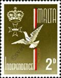 Stamp Malta Catalog number: 292