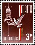 Stamp Malta Catalog number: 293