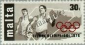 Stamp Malta Catalog number: 531