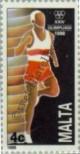 Stamp Malta Catalog number: 803