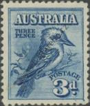 Stamp Australia Catalog number: 81