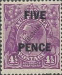 Stamp Australia Catalog number: 94