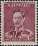 Stamp Australia Catalog number: 140/A