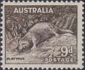 Stamp Australia Catalog number: 147/A