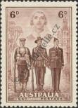 Stamp Australia Catalog number: 159